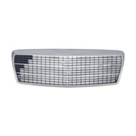 Mercedes 210 -99 E-KLASSE Dummy Grill Grill NOVINKA