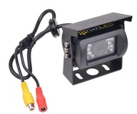 CÚVACIA KAMERA Night Vision IR LED BUS 4x4 KOMBIN