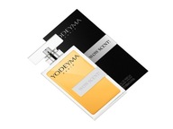 PÁNSKY PARFUM WOW VÔŇA 100ml YODEYMA Root