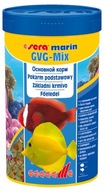 sera MARINE GVG-MIX Krmivo pre morské ryby 250ml