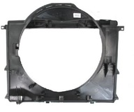 Originálny kryt ventilátora BMW E39 525d 530d