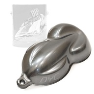 Plasti Dip PlastiDip Hyper Silver Silver perleťový matný 1 liter so základným náterom