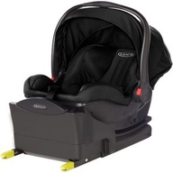 AUTOSEDAČKA GRACO SNUGRIDE ISOFIX 0-13 KG