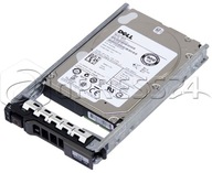 HDD DELL 02RR9T 900GB 10K 6Gbps SAS 2,5'' FV GW36