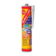 SIKAFLEX 11 FC 300 ml SIVÁ / BETON