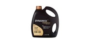 OLEJ 5W30 SYNTETICKÝ DYNAMAX BENZÍN 4L PLNÝ