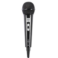 Značka Dynamic Microphone VIVANCO DM10 KARAOKE