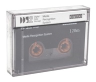 STREAMER TAPE DIGITAL TLZ07-CA 120M 4/8GB DDS2 DAT