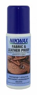 Impregnácia obuvi Gore-Tex nikwax MEMBRANE