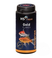 OSI Gold Flakes Krmivo na zlaté rybky 200g