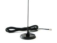 Nagoya UT308 mag anténa VHF/UHF diskrétna 55 cm BNC