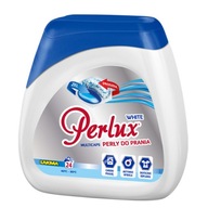 Perlux White kapsule na pranie 24 ks