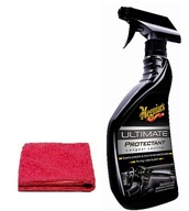 MEGUIARS ULTIMATE OCHRANNÝ SPREJ PLASTOVÝ KOKPIT