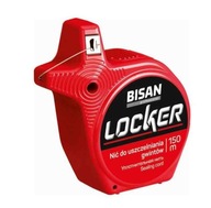 LOCKER Bisan závit tesniaci závit 150 m