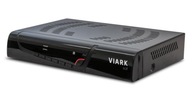 SATELITNÝ TUNER 1 x DVB-S2 VIARK SAT (QVIART)