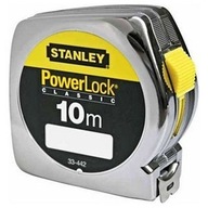 Rozmer 10m x 25mm STANLEY 1-33-442 Powerlock