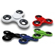 ORIGINÁLNY RUČNÝ FIDGET SPINNER ZNAČKOVÝ 5 FARIEB!