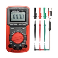 Digitálny multimeter YATO YT-73087 5v1