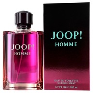 JOOP Homme pánsky parfum 200 ml EDT