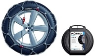 REŤAZE KONIG CG9 90 195/65R16 225/35R18 NAPÍNAK