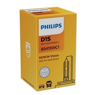 XENÓNOVÉ VLÁKNO PHILIPS XENON D1S VISION 4300K®