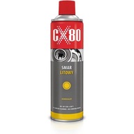 CX-80 Lithium Grease sprej 500 ml