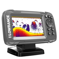 Farba Lowrance HOOK2 4x GPS / Bullet fishfinder