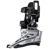 Predná prehadzovačka Shimano FD-M8025 bez uchytenia 38T DP