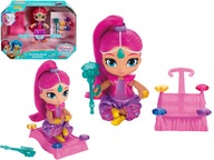 FISHER SHIMMER SHINE POHYBLIVÝ KOBEREC PRE BÁBIKU FHN29