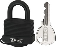 ABUS MARINE Visiaci zámok 717/45 VODEODOLNÝ VONKAJŠÍ