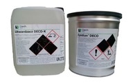 DECO epoxidová živica DECO K tužidlo 20 KG