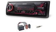 SONY DSX-A416BT BLUETOOTH RÁDIO BMW E31 E32 E34