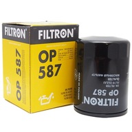 FILTRON OLEJOVÝ FILTER OP587 náhrada za W928/81