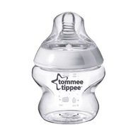 Tommee Tippee Sklenená fľaša 150ml 0m+