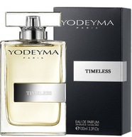 YODEYMA TIMELESS PARFUME Woody Spicy