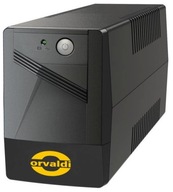 Nový UPS ORVALDI 650LED s USB