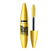 Maybelline Colossal Volume 100% čierna MASCARA HIT!!!!