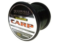 MISTRALL ADMUNSON CARP BLACK LINE 0,28mm / 1000m