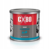 CX80 molybdénové mazivo 500g