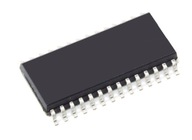 Ovládač IR2130S IR2130SPBF MOSFET SMD SO28