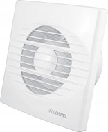 Dospel Nástenný ventilátor RICO 100 WCH, 007-4204