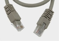 LAN ETHERNET RJ45 UTP CAT6 7,5M LAN KÁBEL