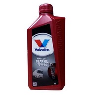 VALVOLINE 75W-80 HD PREVODOVÝ OLEJ 1L