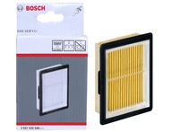 Skladaný filter pre EASYVAC 12 BOSCH