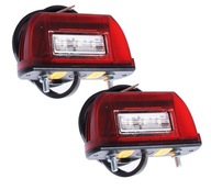 lampa stolná lampa leda 12/24V set