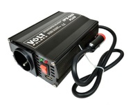 12V 500W AUTO INVERTOR NAPÄTIE 230 USB