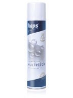 KAPS MULTISTOP IMPREGNANT NA OBUV A OBLEČENIE 400ML