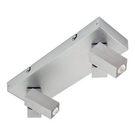 Stropné svietidlo LED COB 2x5W HAD5