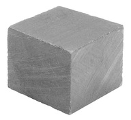 Feritové magnety MPŁF 10x10x8 - 100 ks.