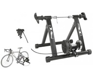 m-wave BIKE TRAINER QUIET + 135kg radenie!